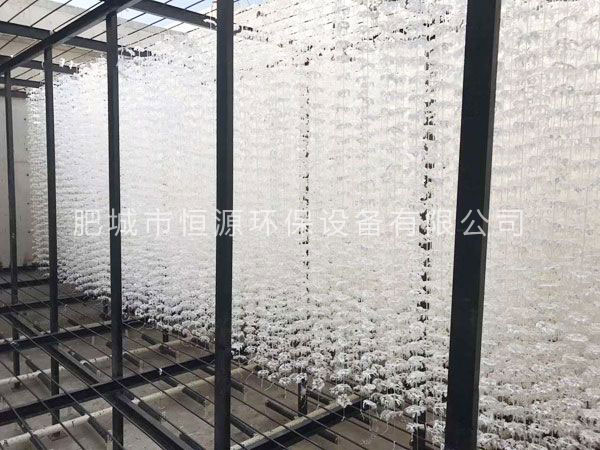 组合式双环填料