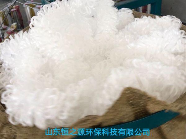 绳型生物填料