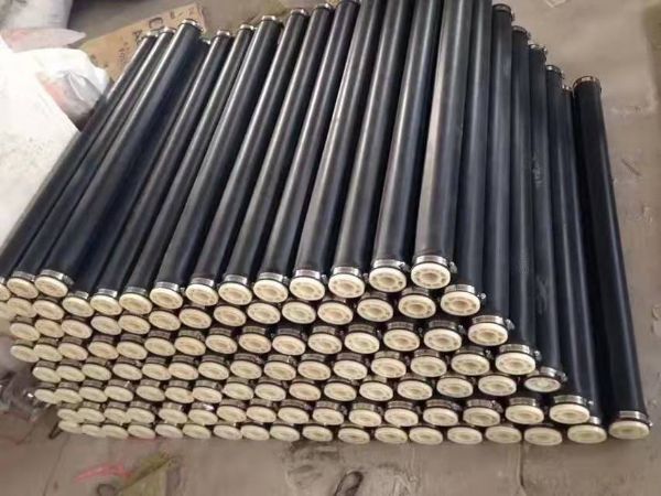 橡胶微孔曝气管